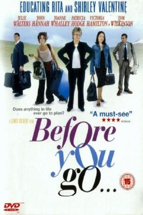 Before You Go photo