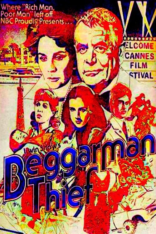Beggarman, Thief photo