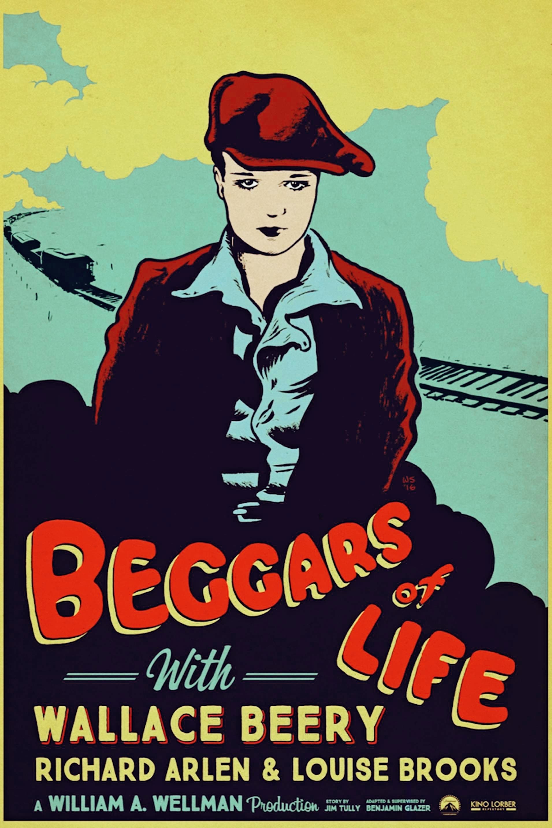 Beggars of Life photo