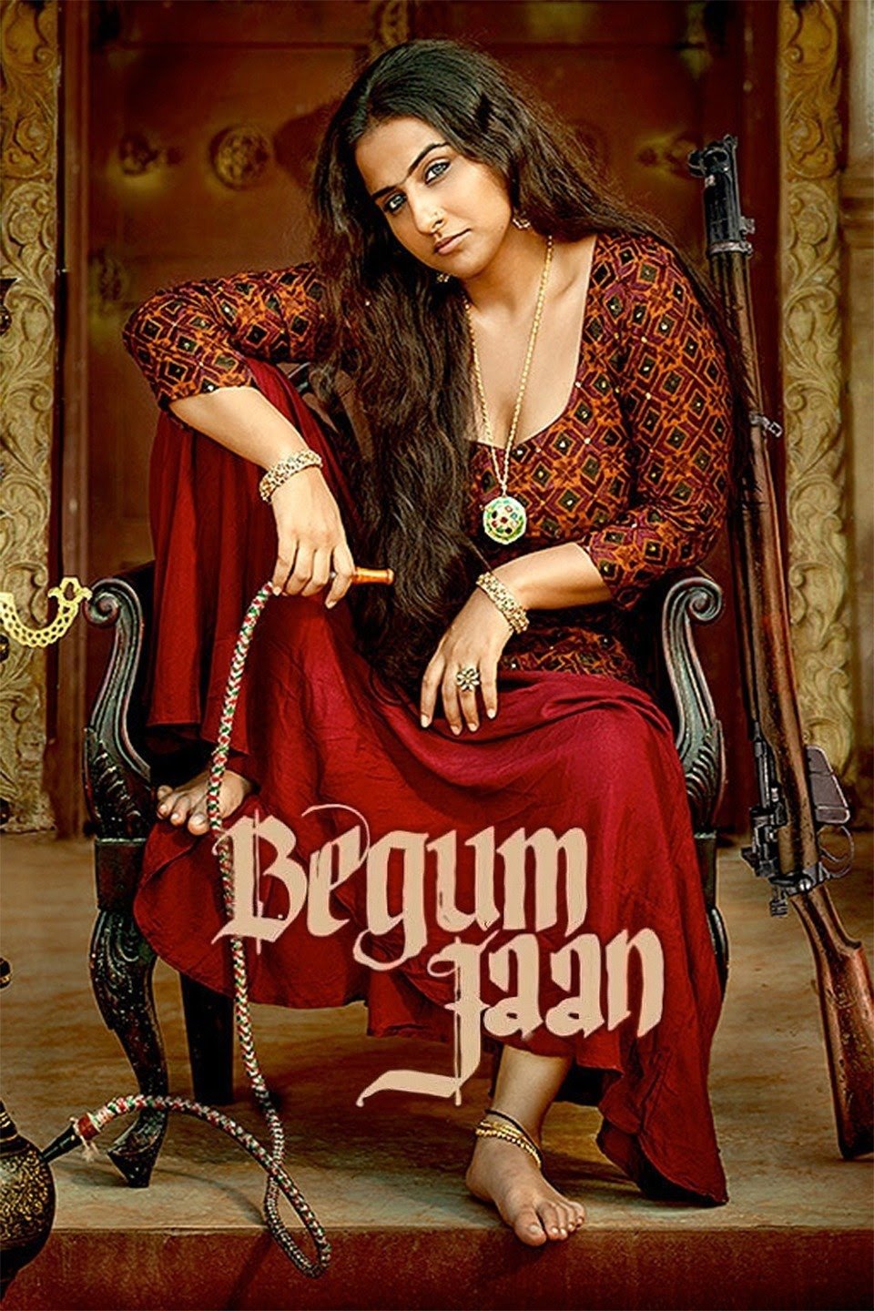 Begum Jaan photo