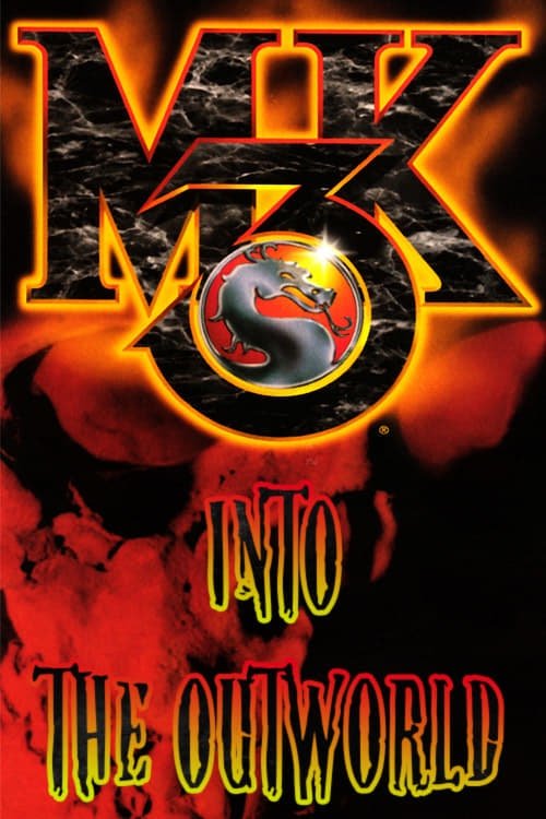 Behind Mortal Kombat 3: Into the Outworld photo