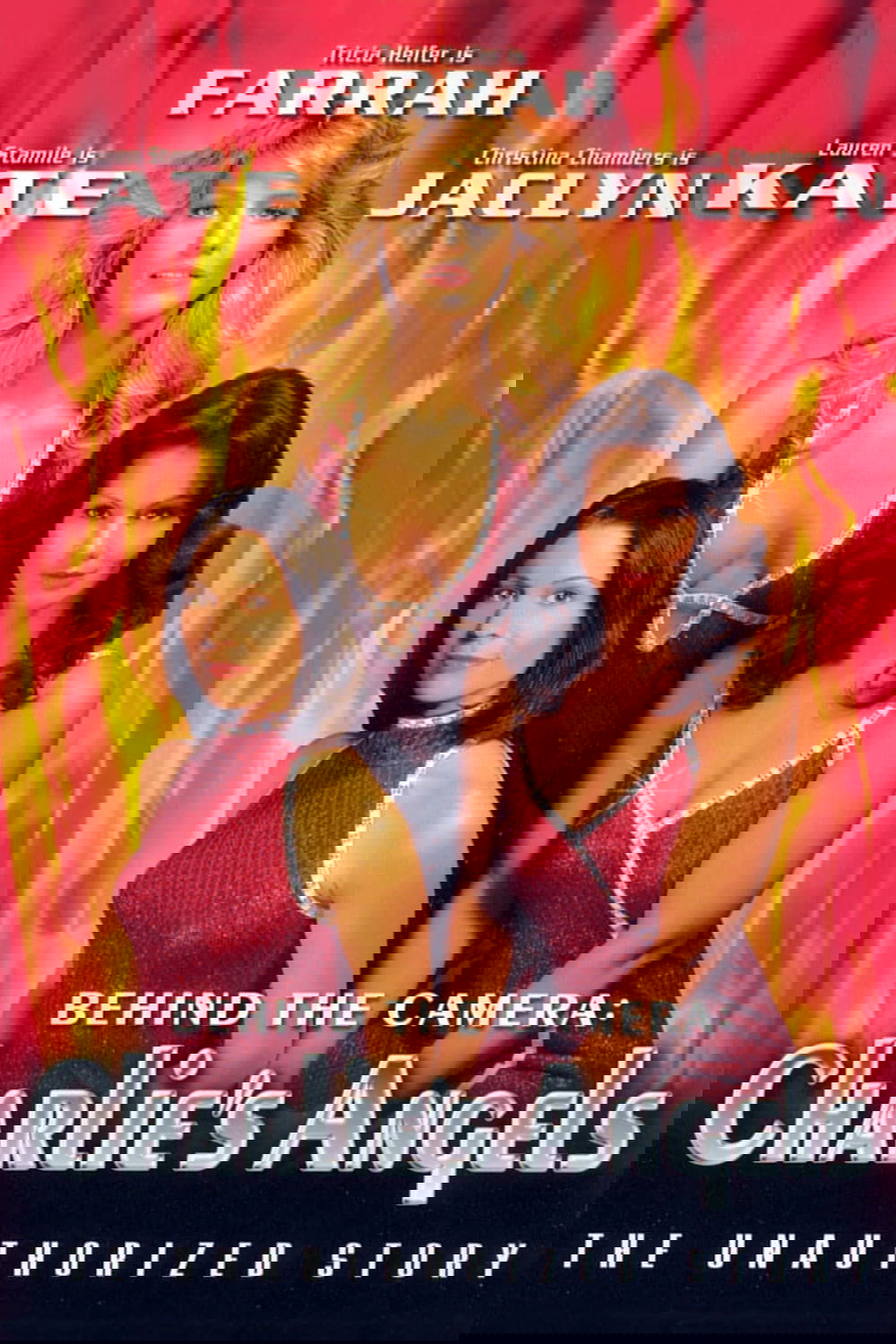 Behind the Camera: The Unauthorized Story of Charlie's Angels photo