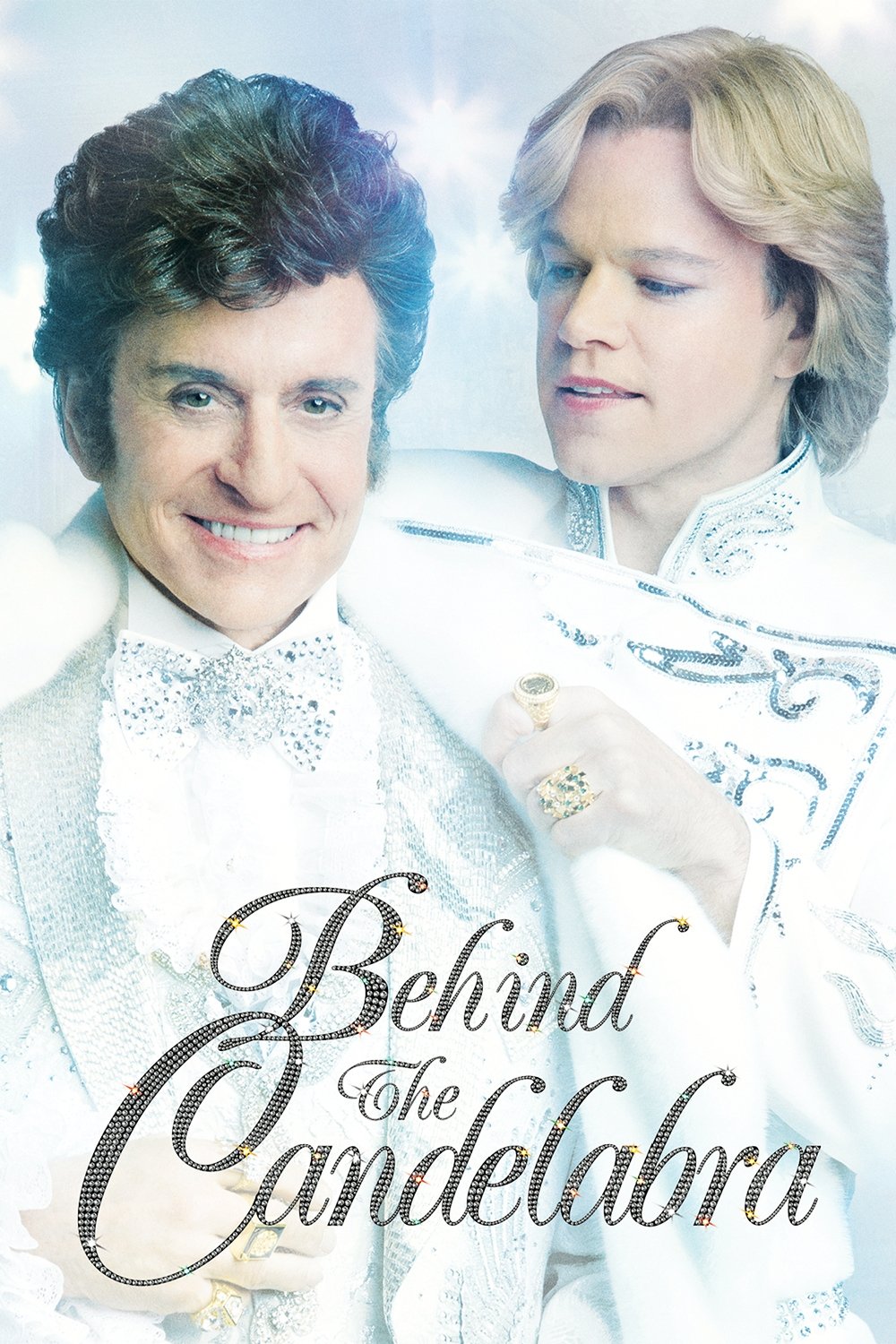 Behind the Candelabra photo