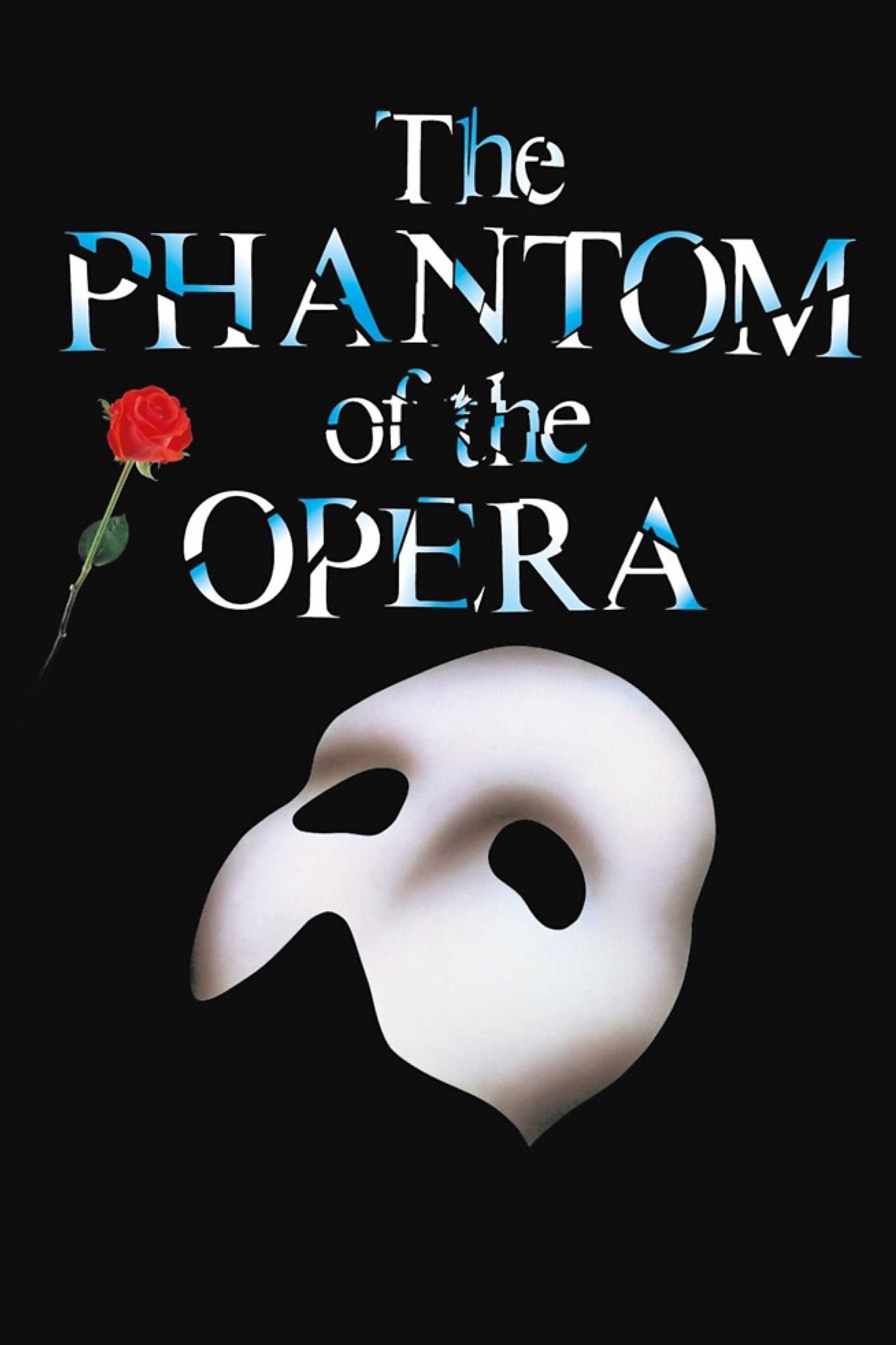 Behind the Mask: The Story of 'The Phantom of the Opera' photo