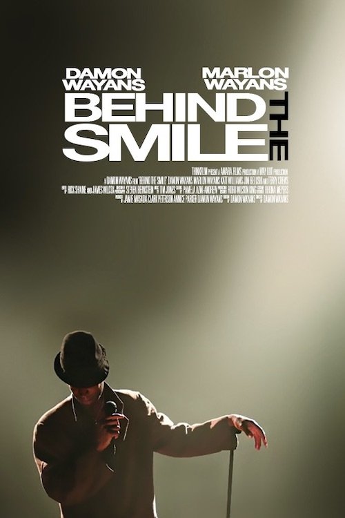 Behind the Smile photo