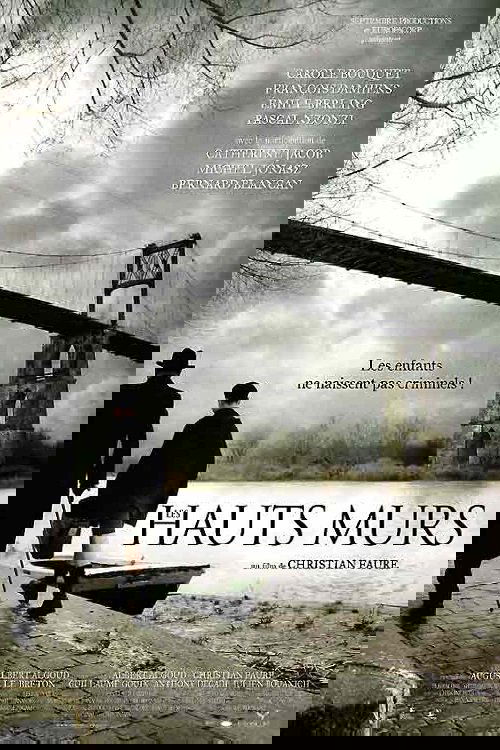 Behind the Walls photo