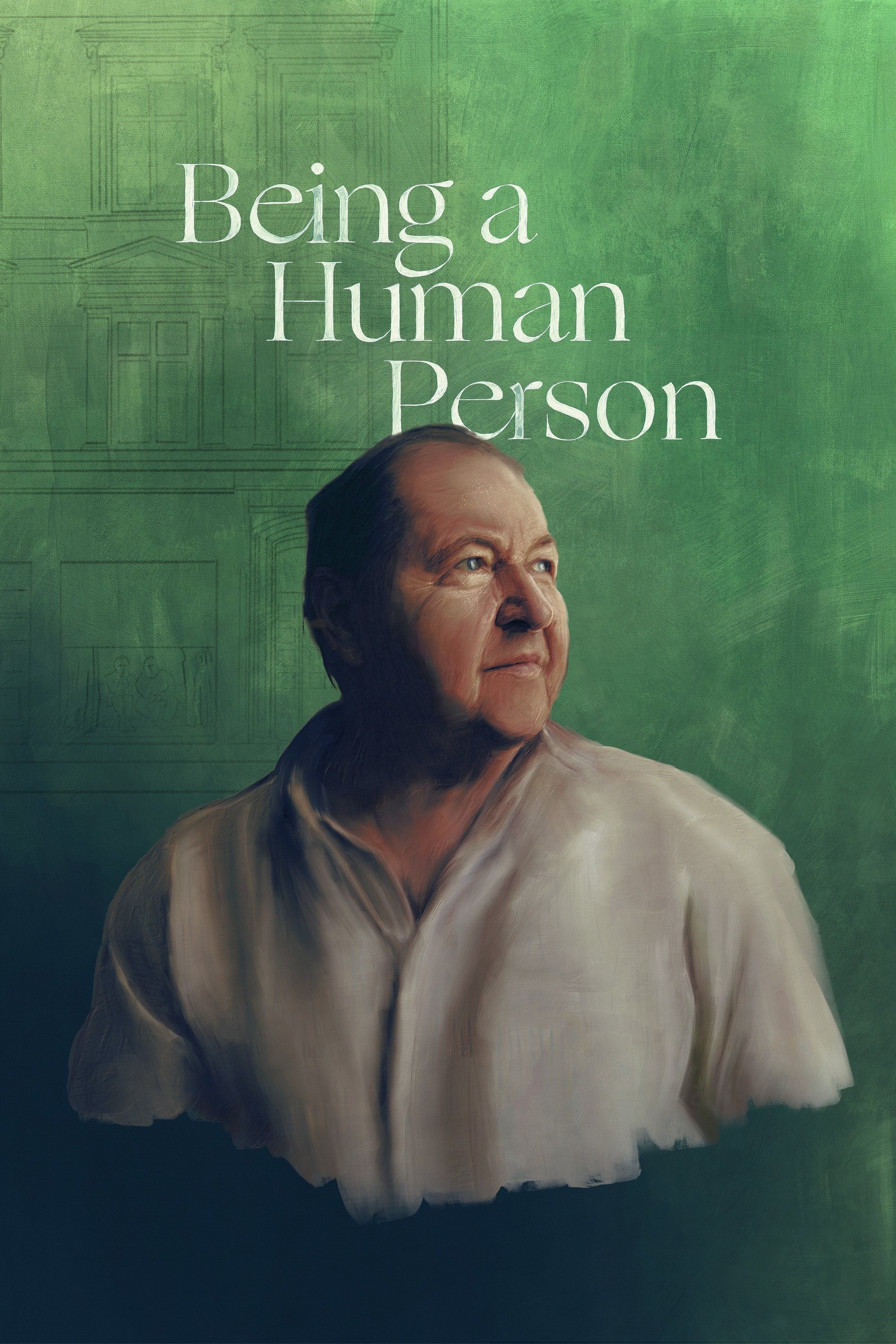 Being a Human Person photo
