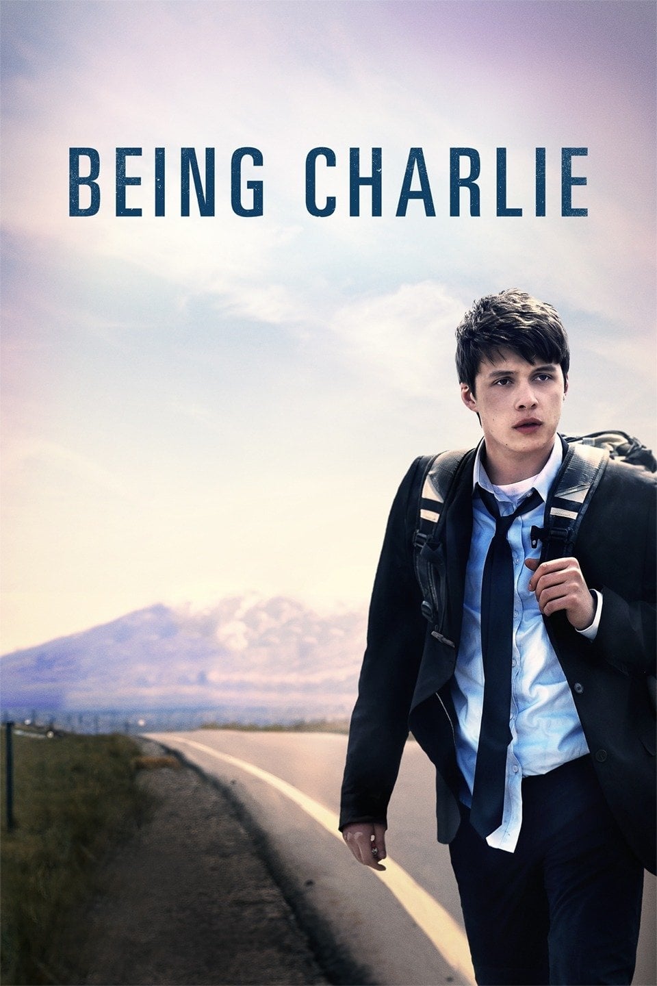 Being Charlie photo