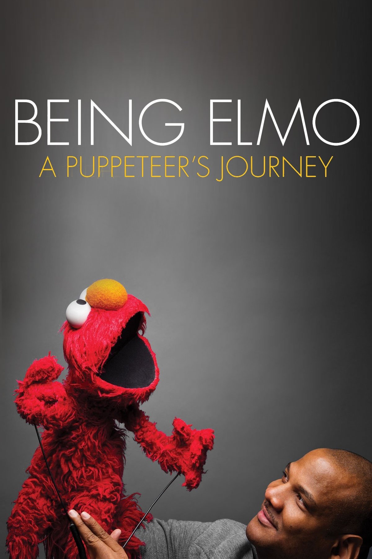 Being Elmo: A Puppeteer's Journey photo
