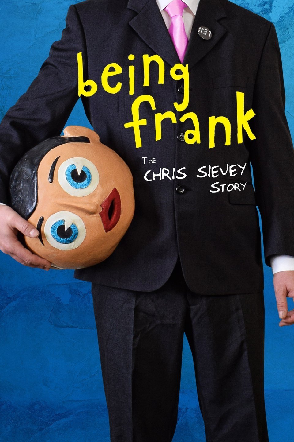 Being Frank: The Chris Sievey Story photo