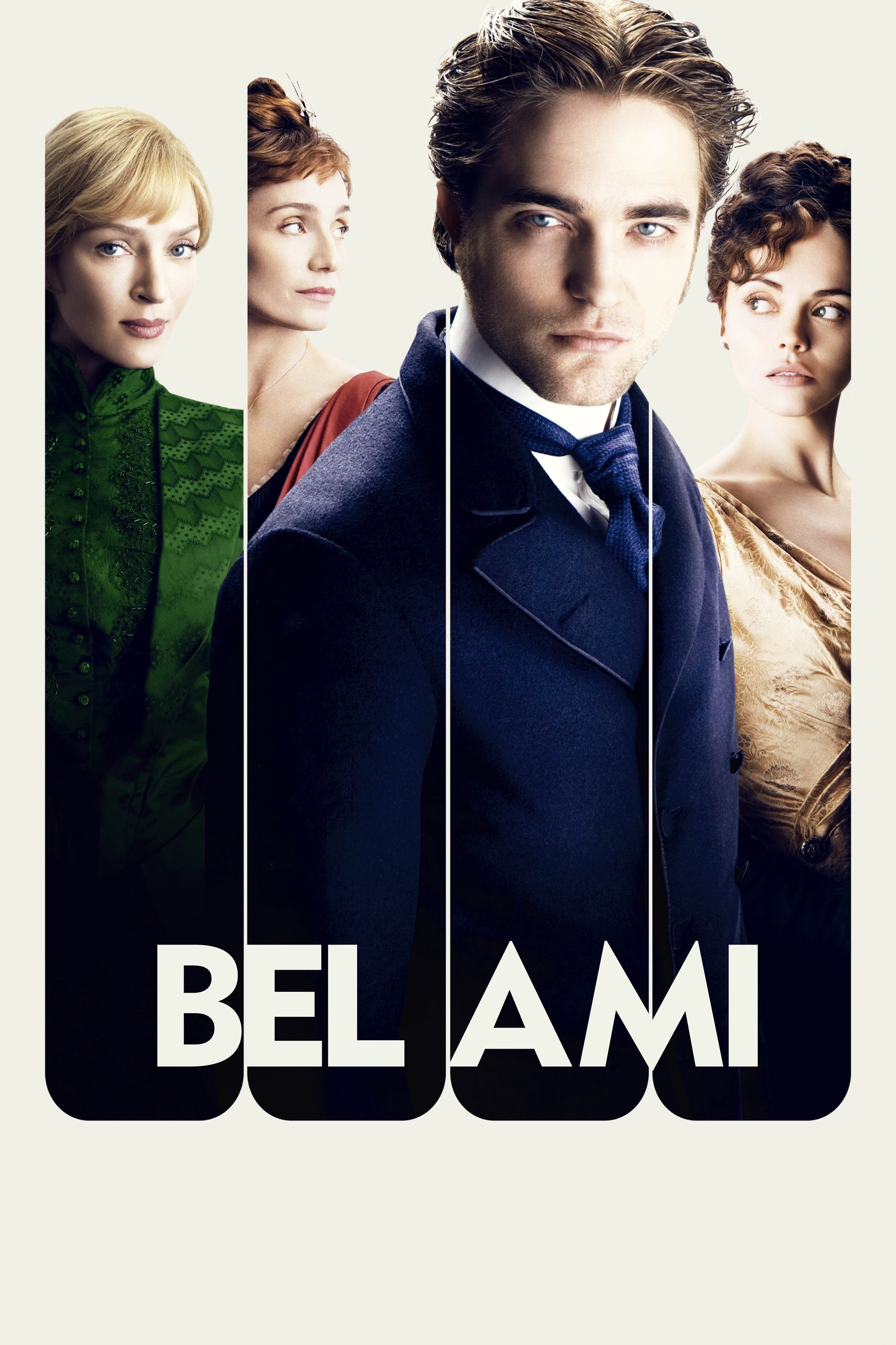 Bel Ami photo