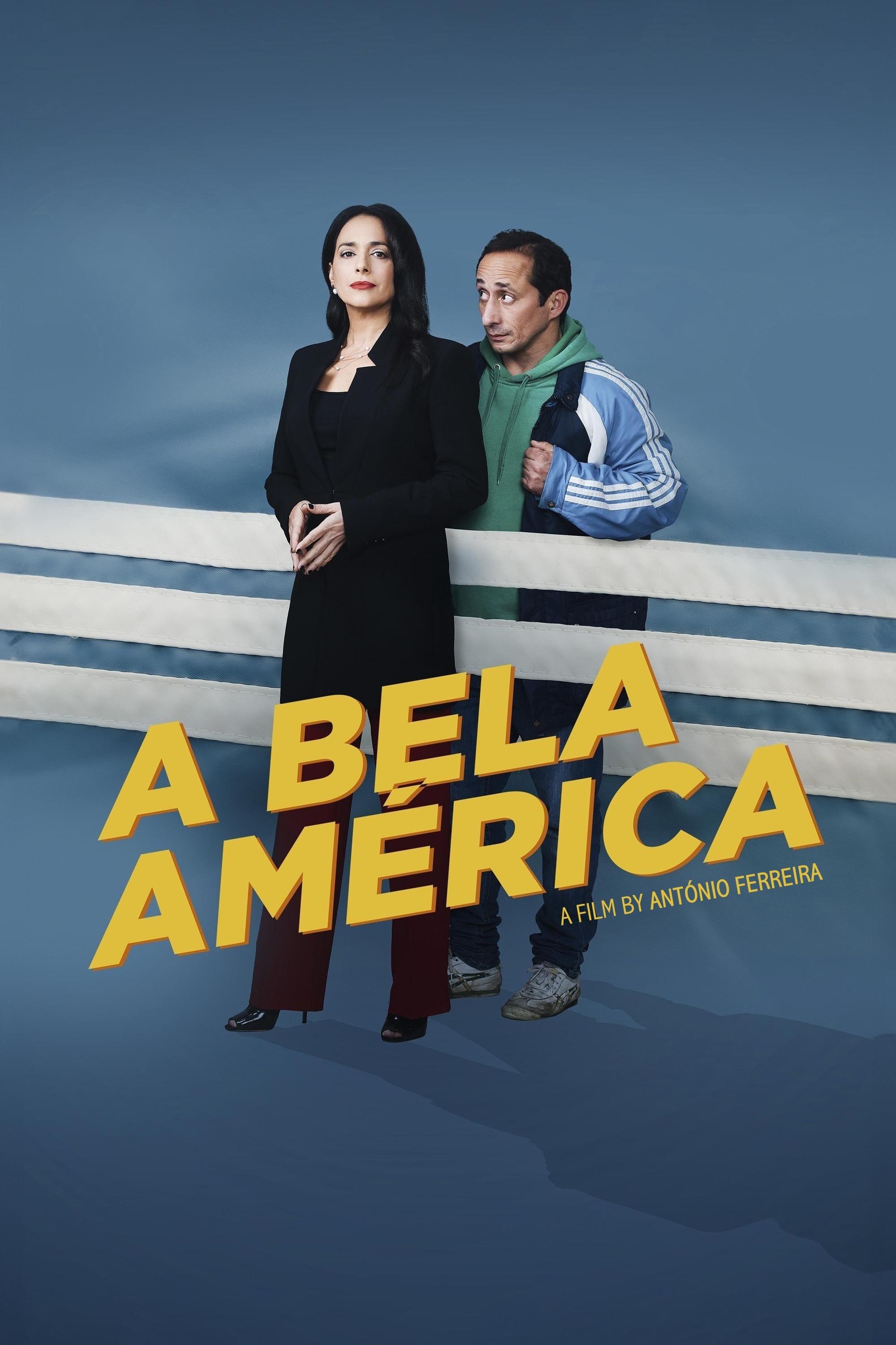 Bela America photo