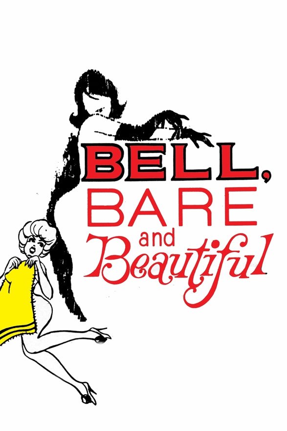 Bell, Bare and Beautiful photo