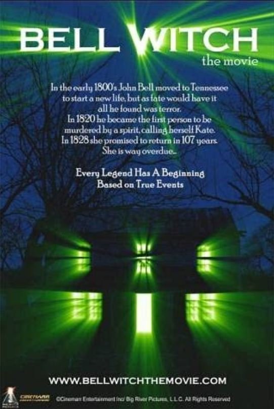 Bell Witch: The Movie photo