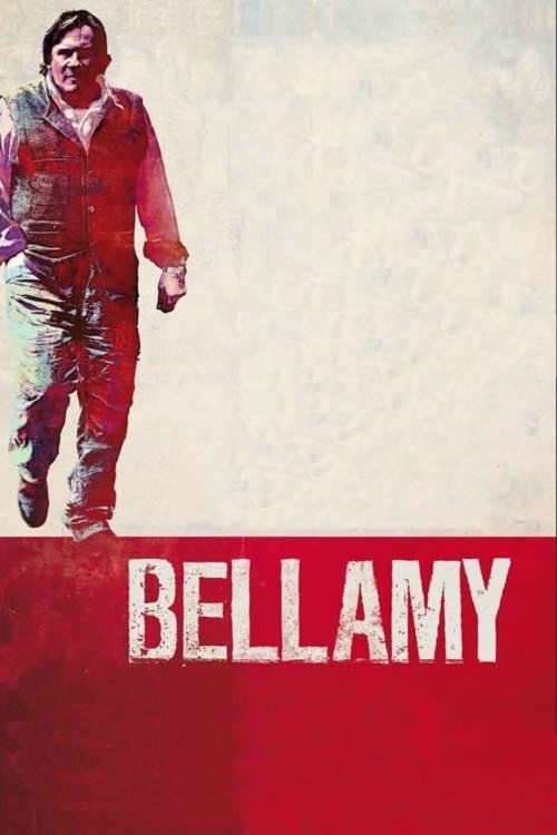 Bellamy photo