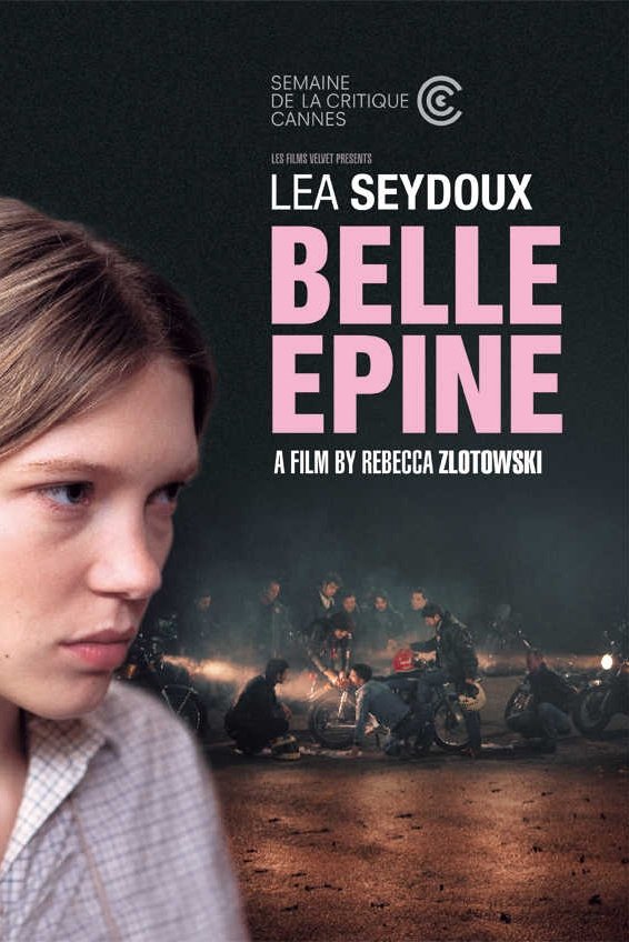 Belle épine photo