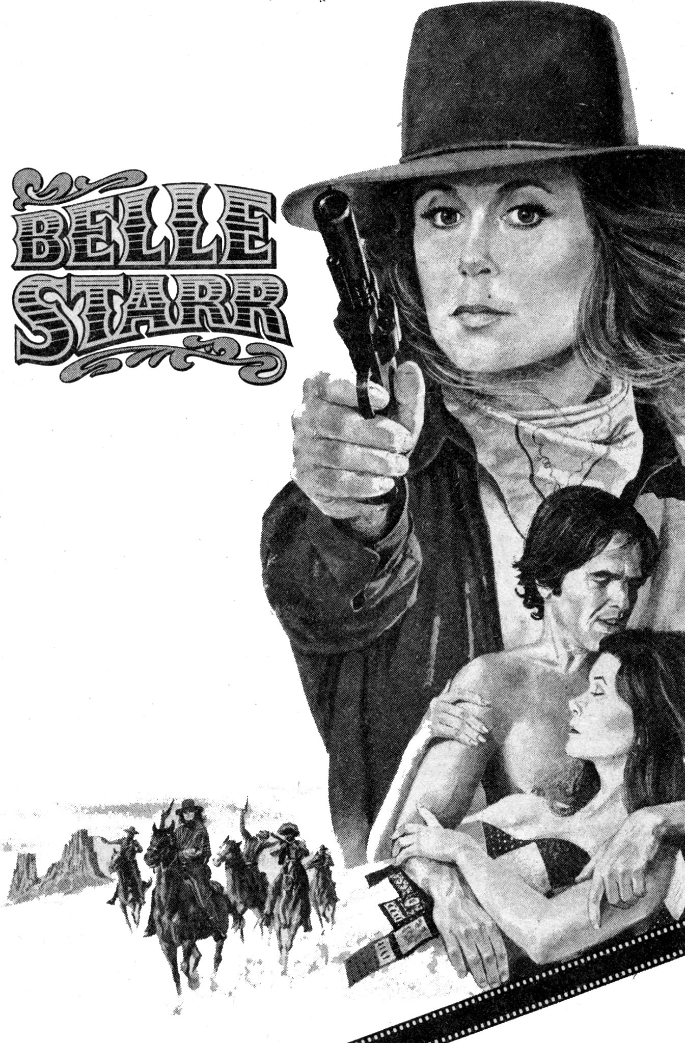 Belle Starr photo