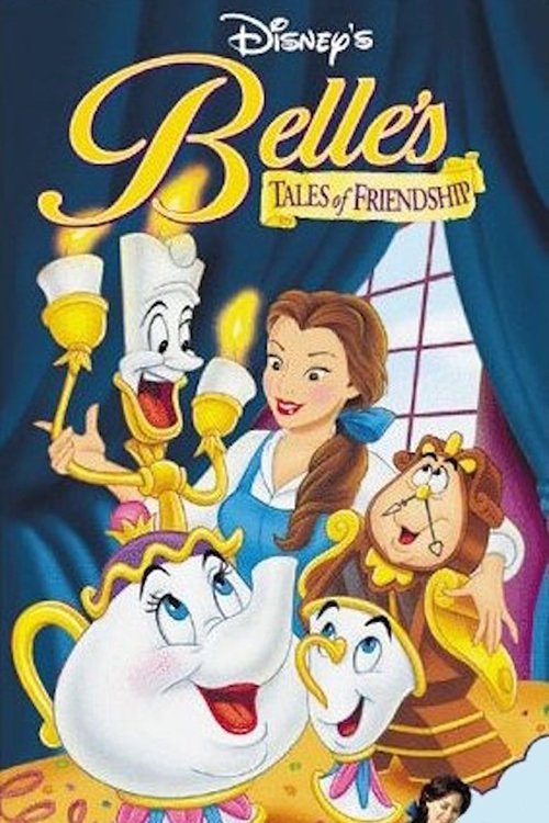 Belle's Tales of Friendship photo