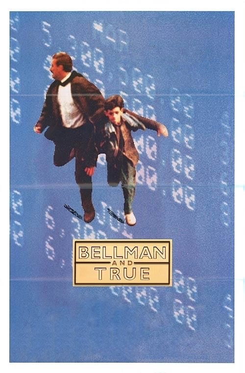 Bellman and True photo