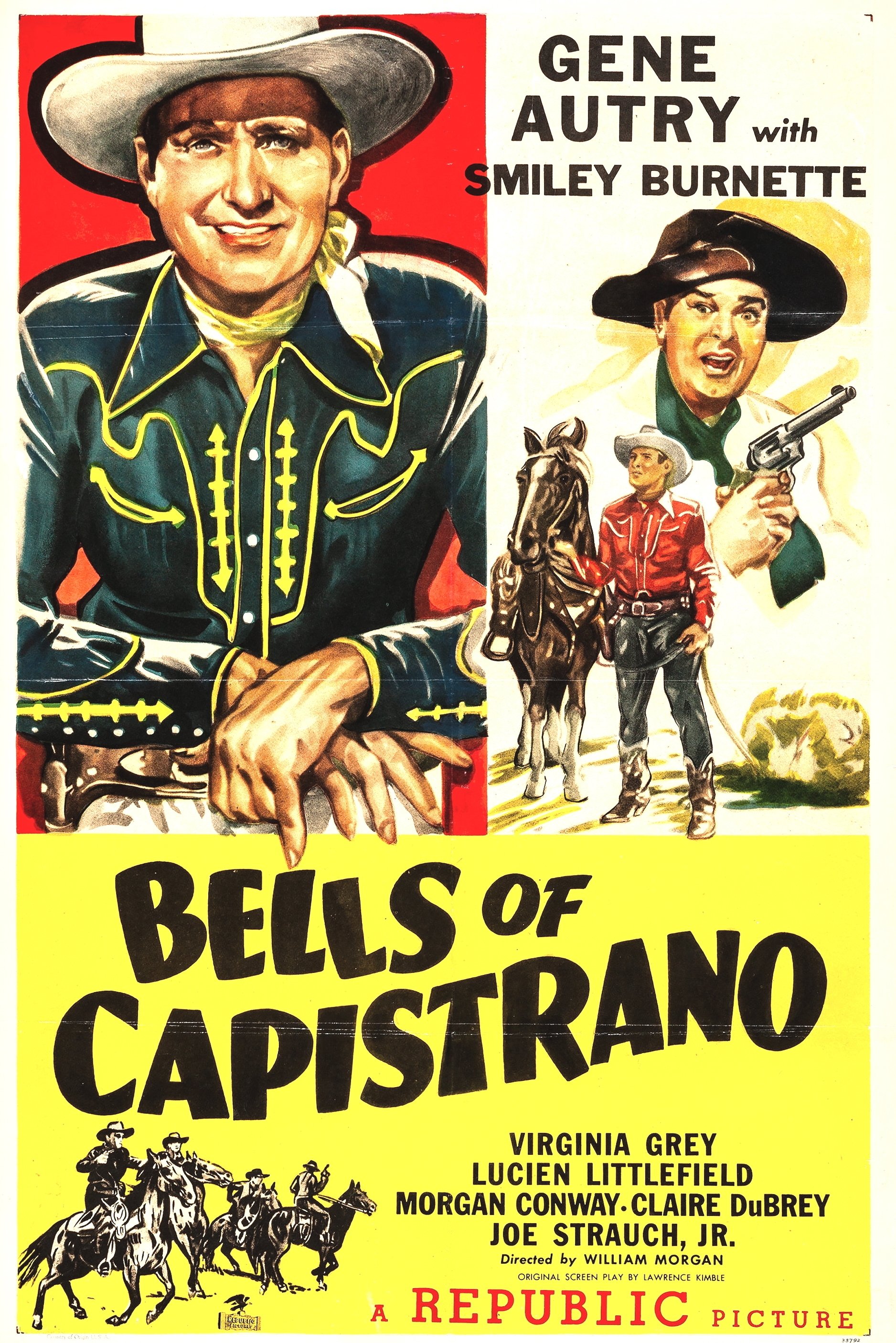 Bells of Capistrano photo