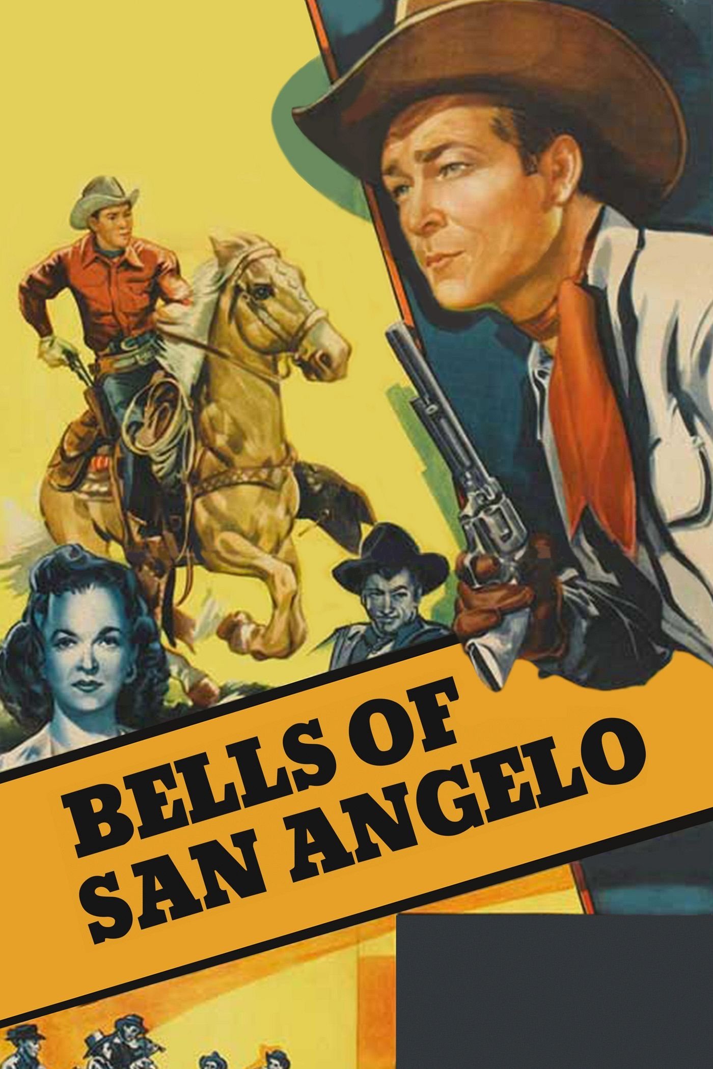 Bells of San Angelo photo