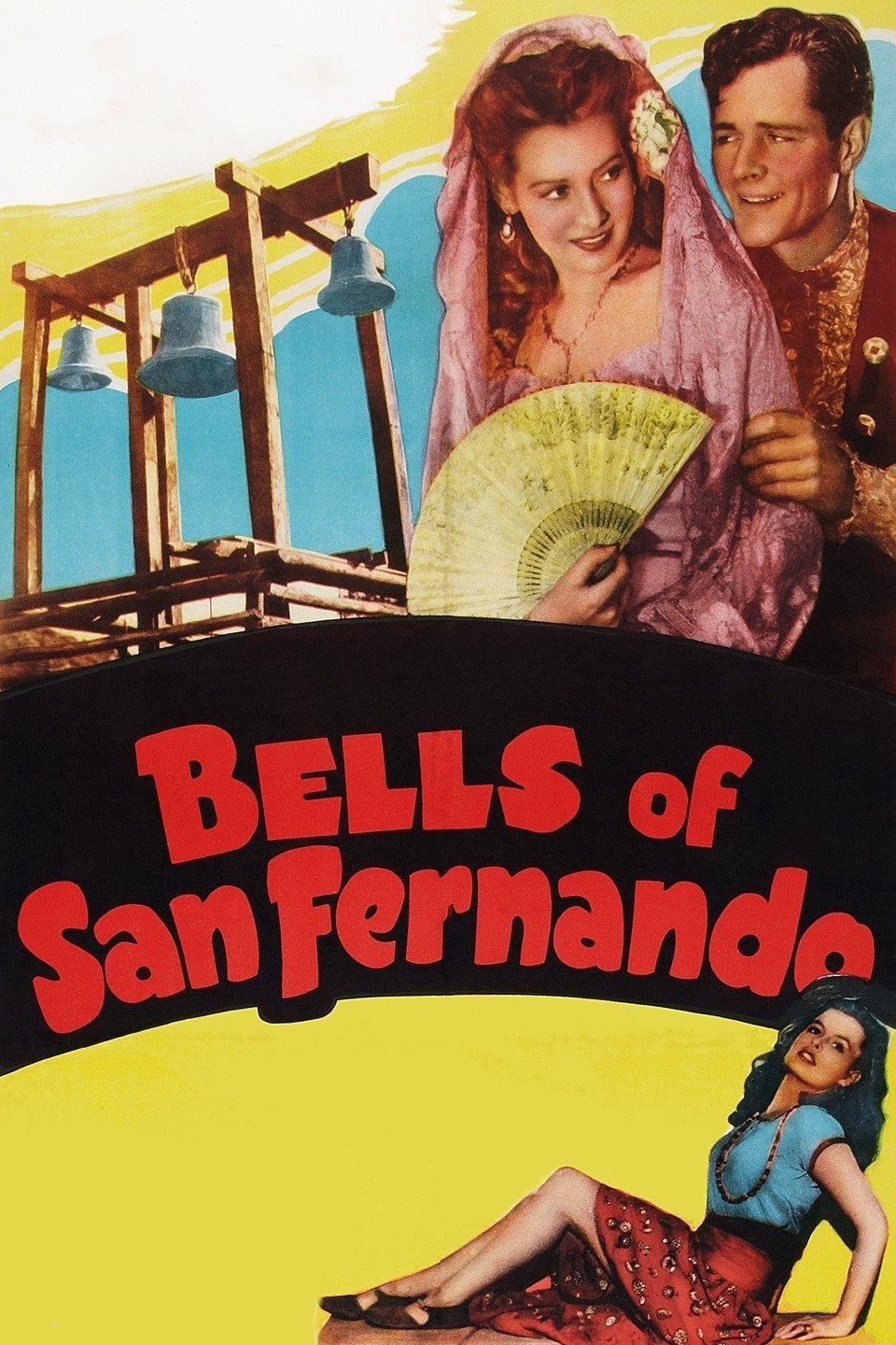 Bells of San Fernando photo