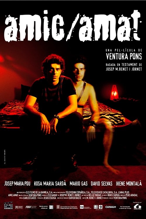 Beloved/Friend photo