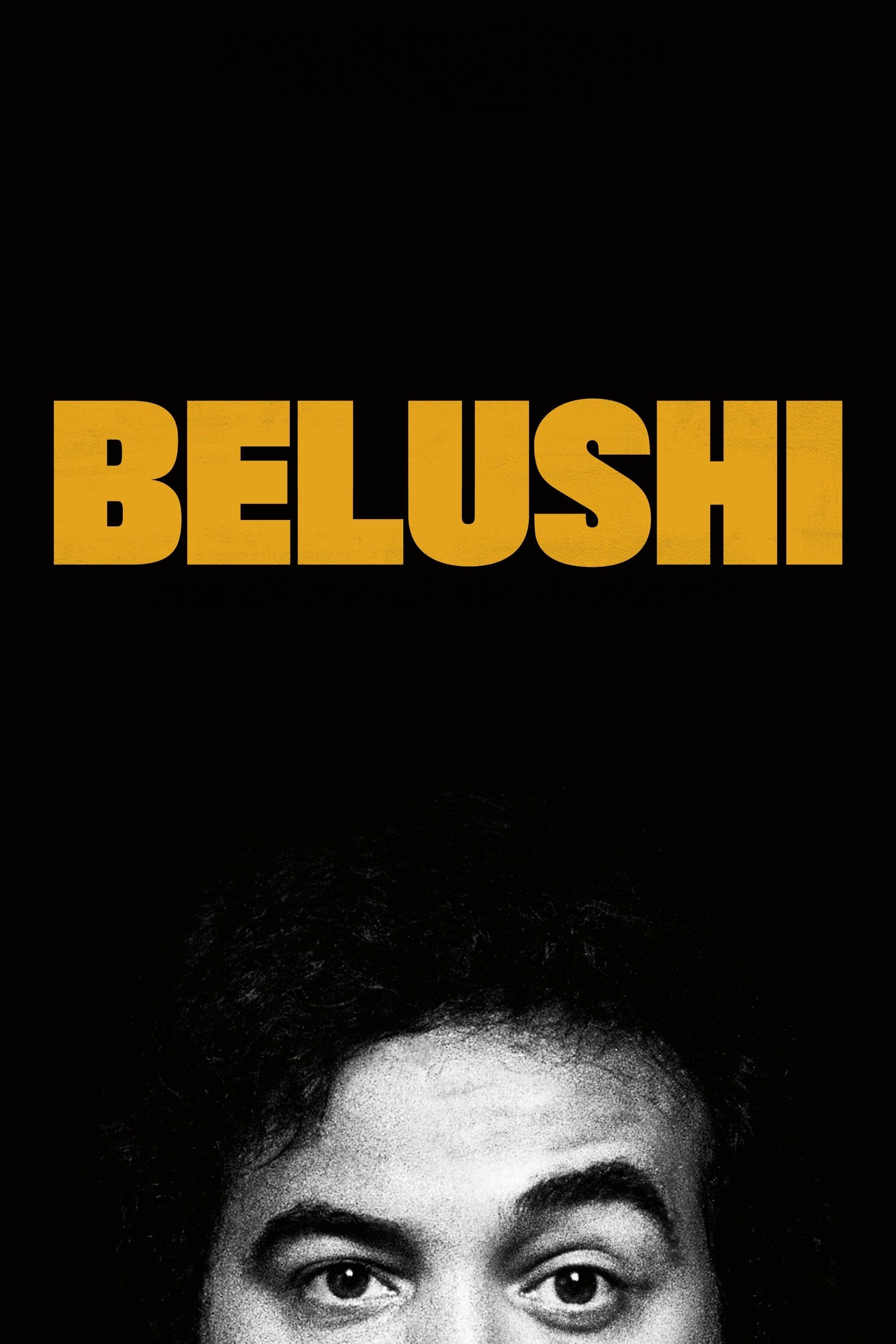 Belushi photo