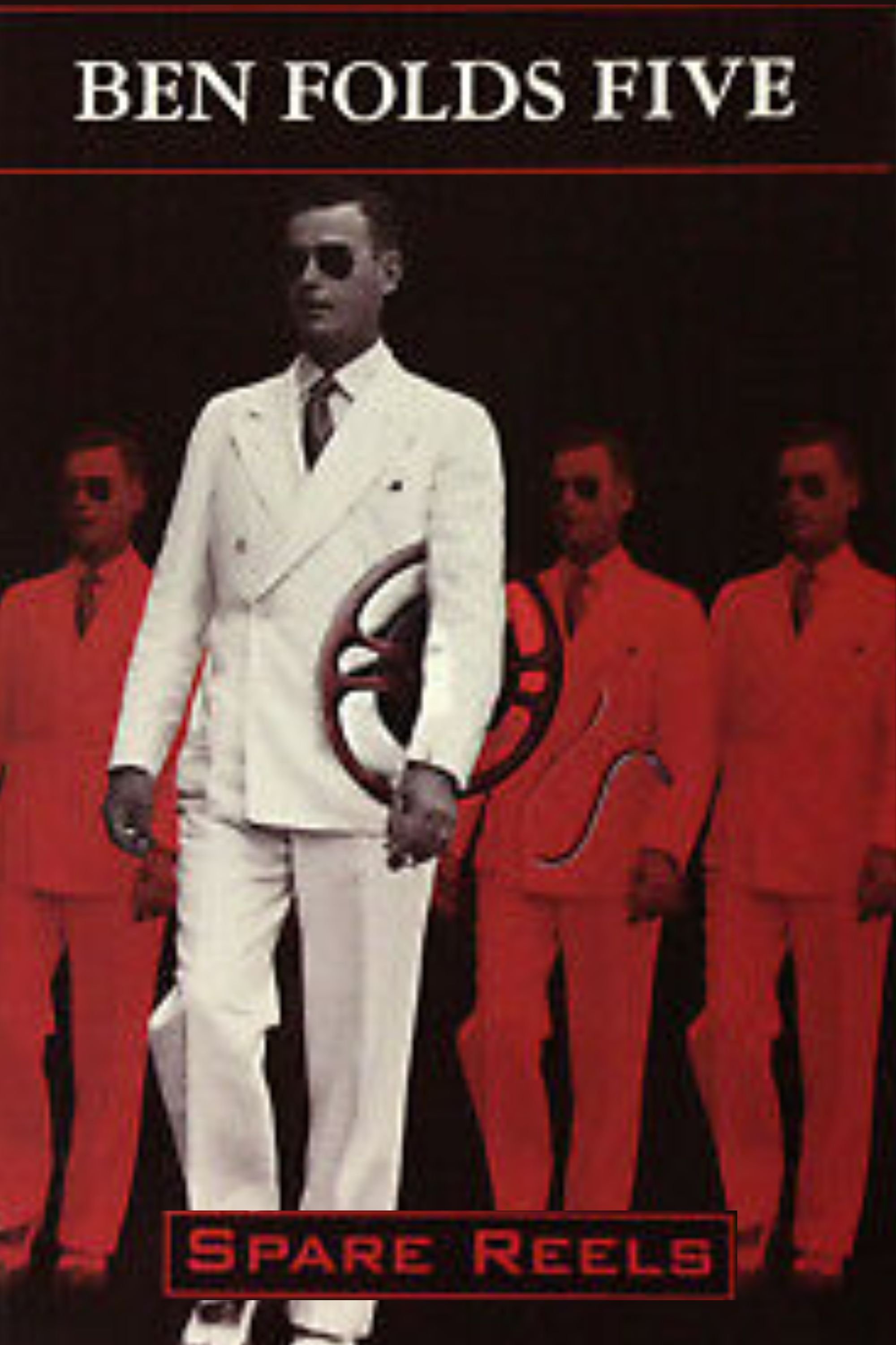 Ben Folds Five: Spare Reels photo