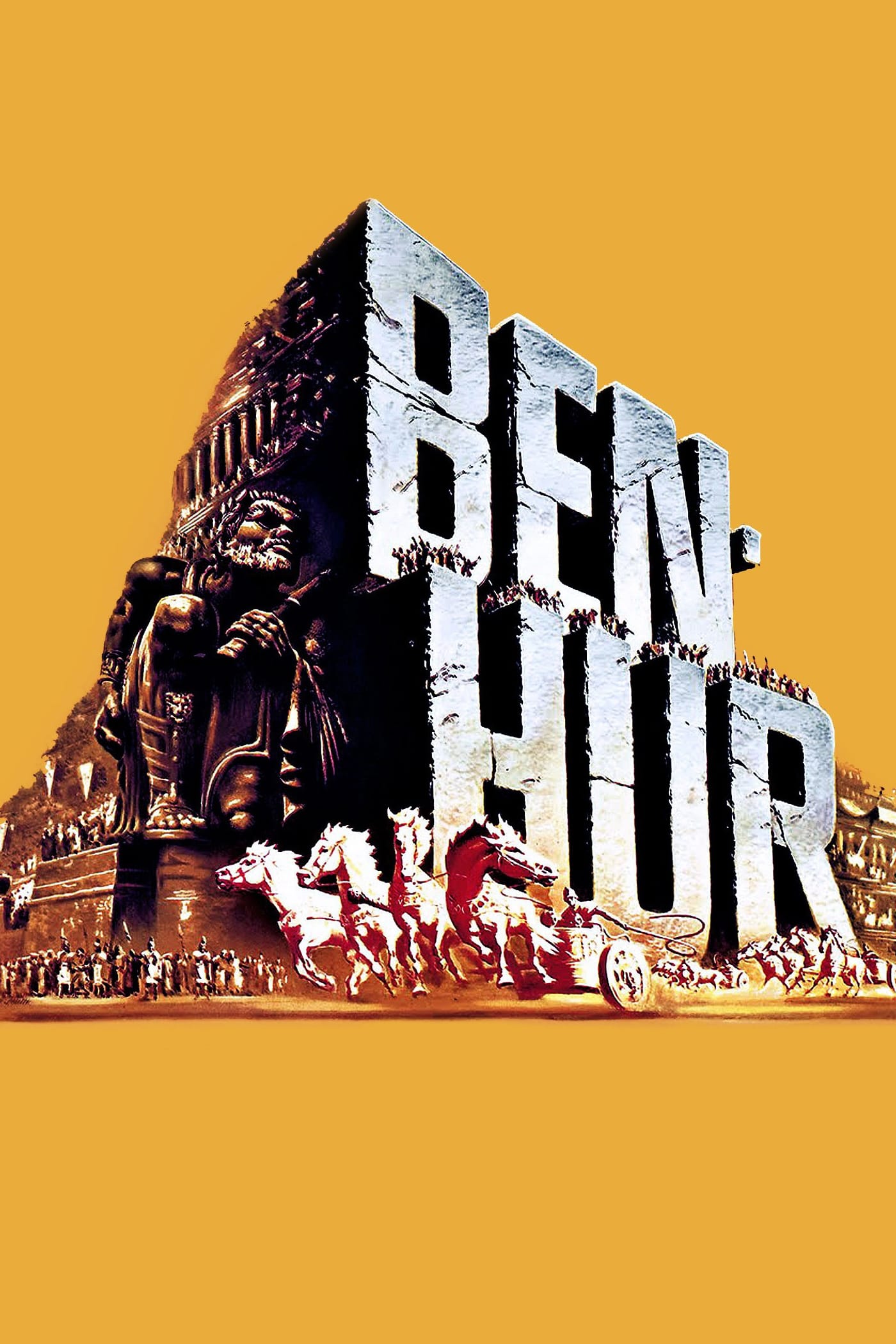 Ben-Hur photo
