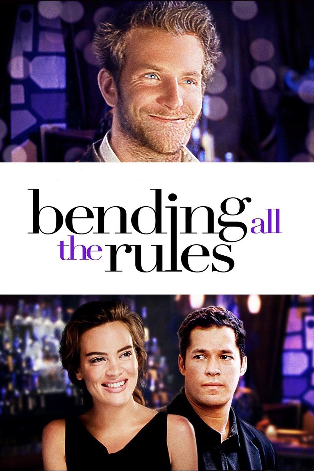 Bending All the Rules photo