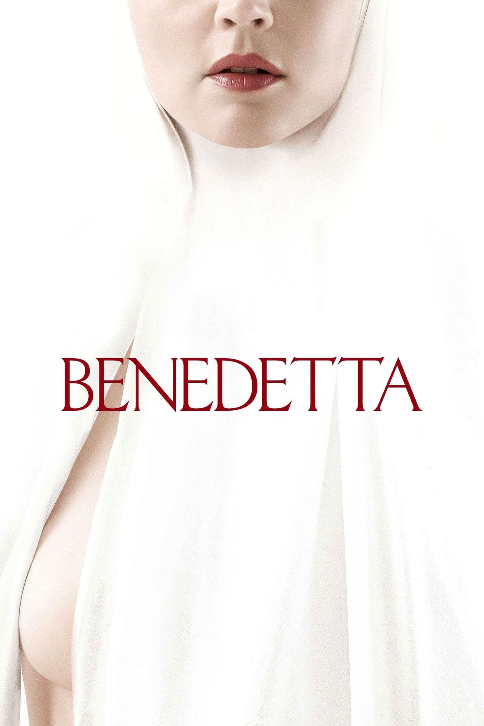 Benedetta photo