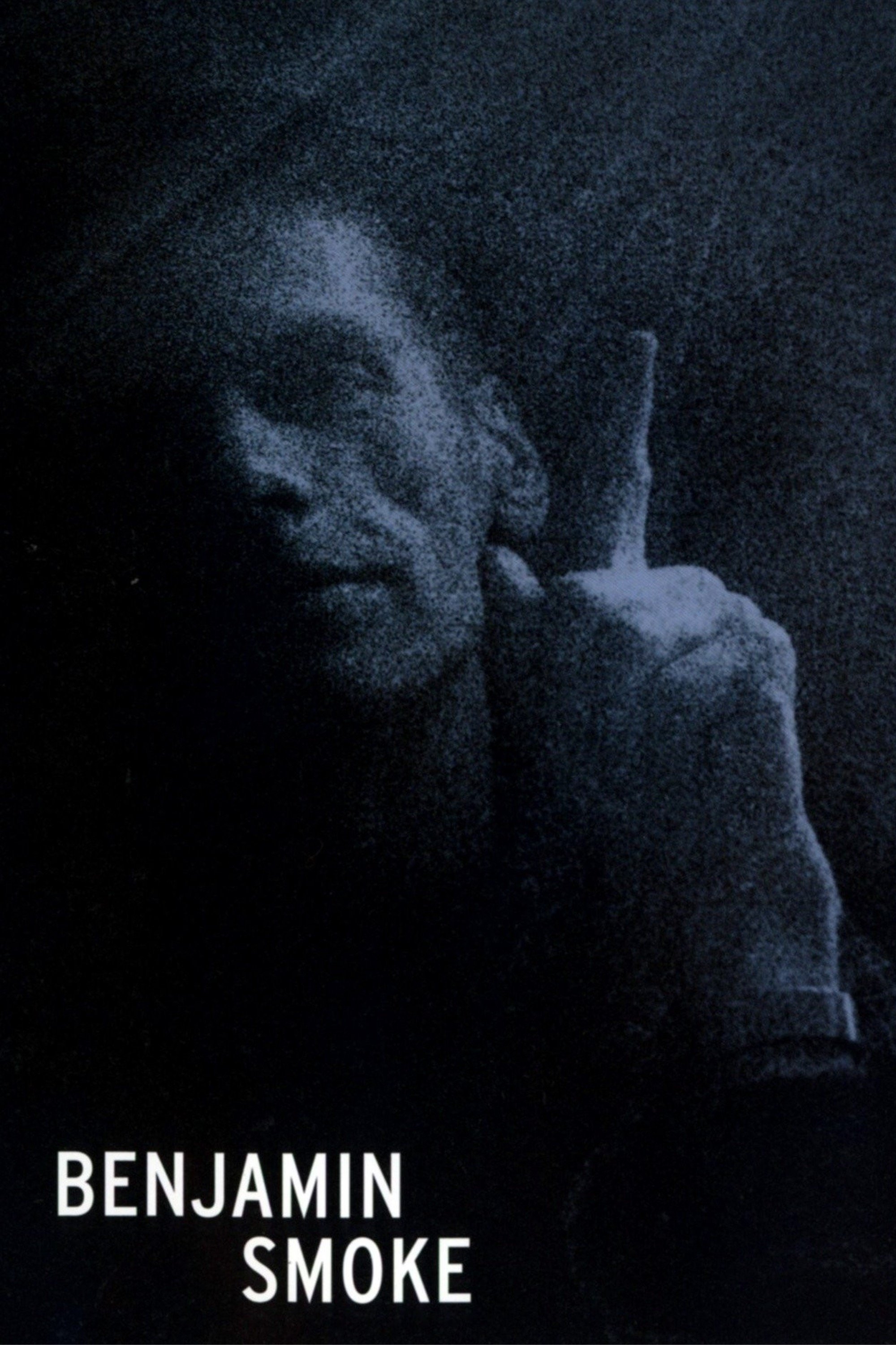 Benjamin Smoke photo