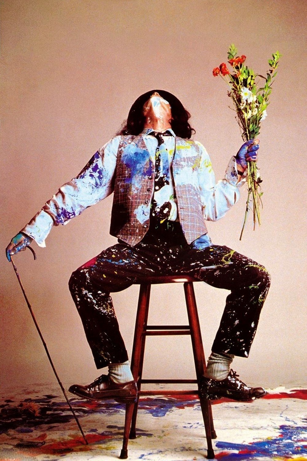 Benny & Joon photo