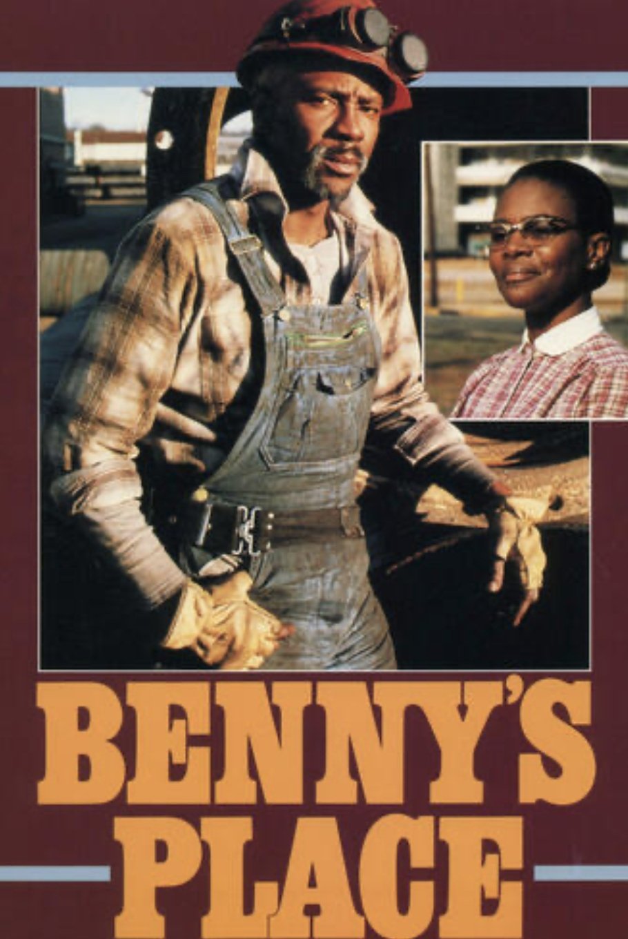 Benny's Place photo