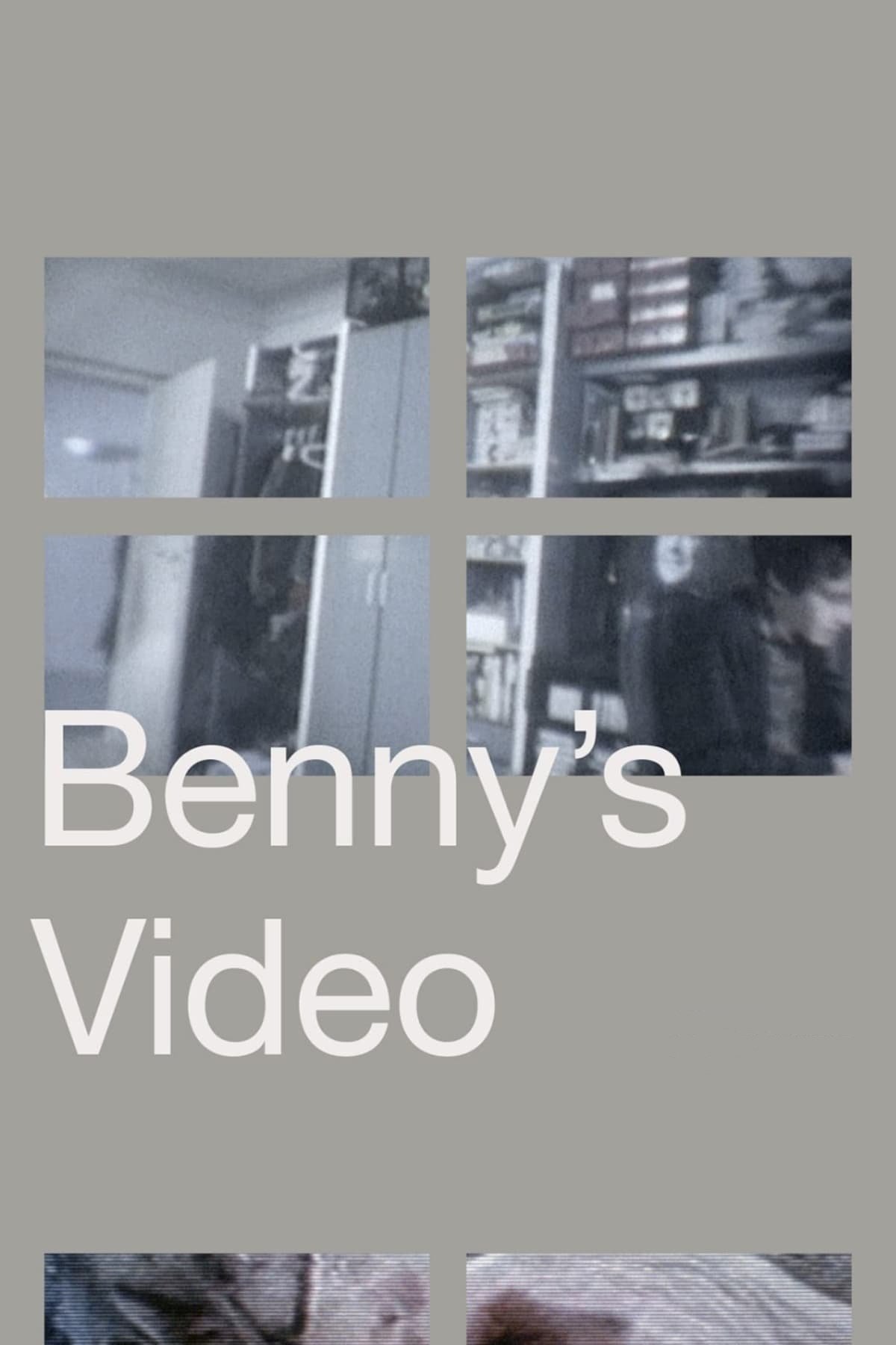 Benny's Video photo