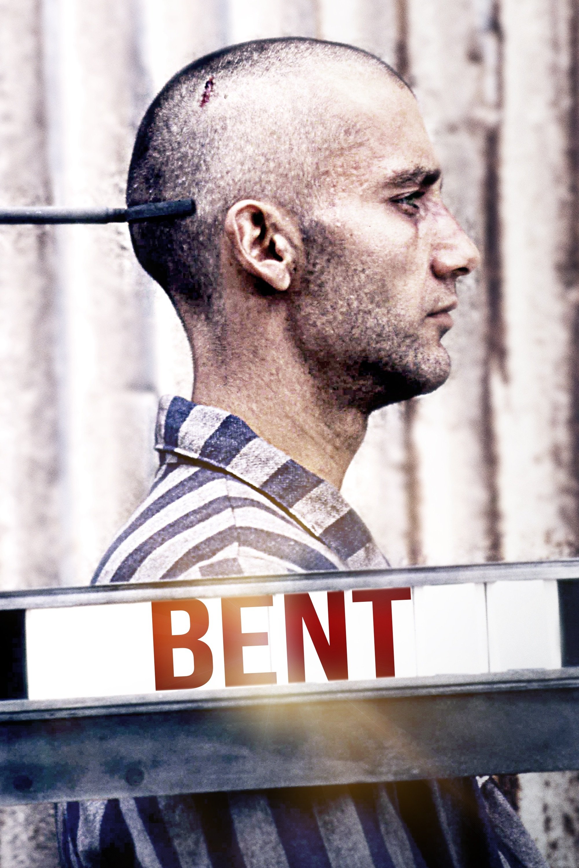 Bent photo