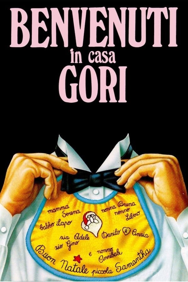 Benvenuti in casa Gori photo
