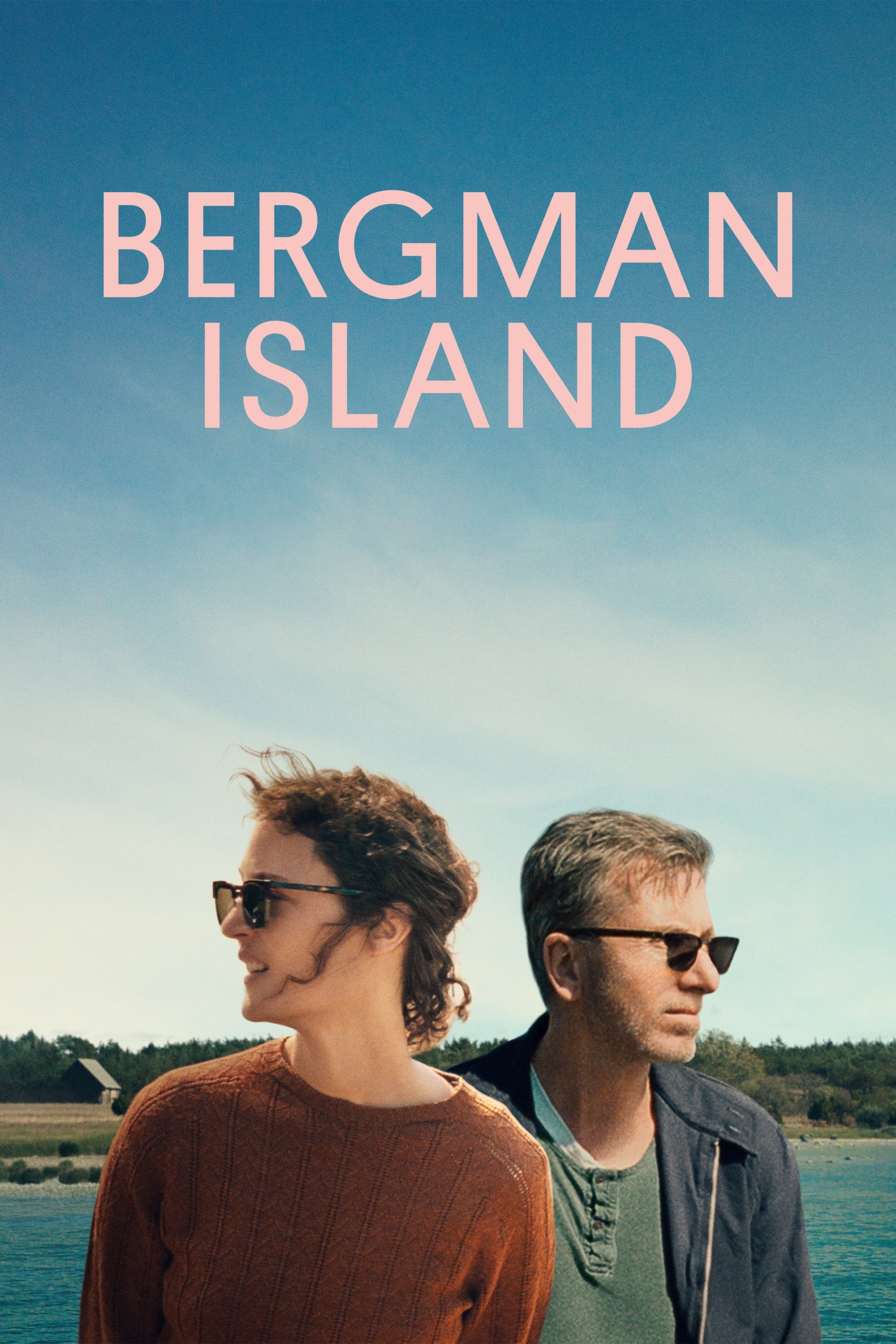 Bergman Island photo