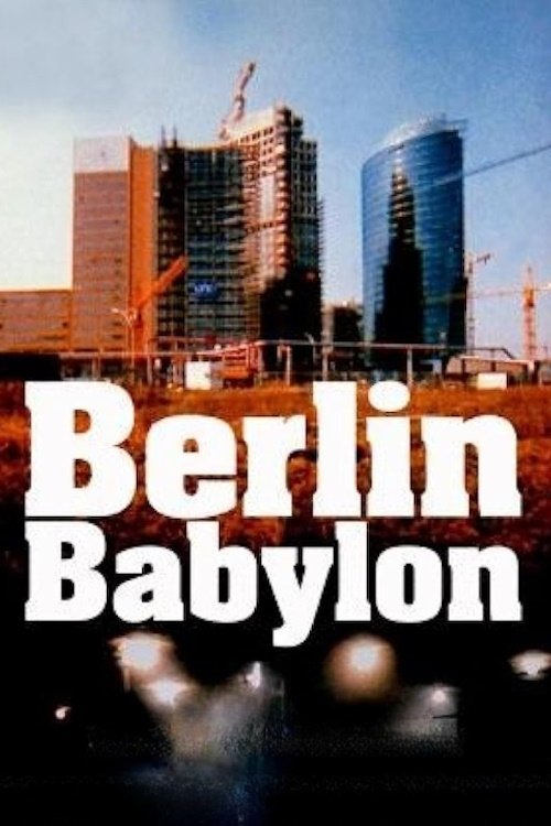 Berlin Babylon photo