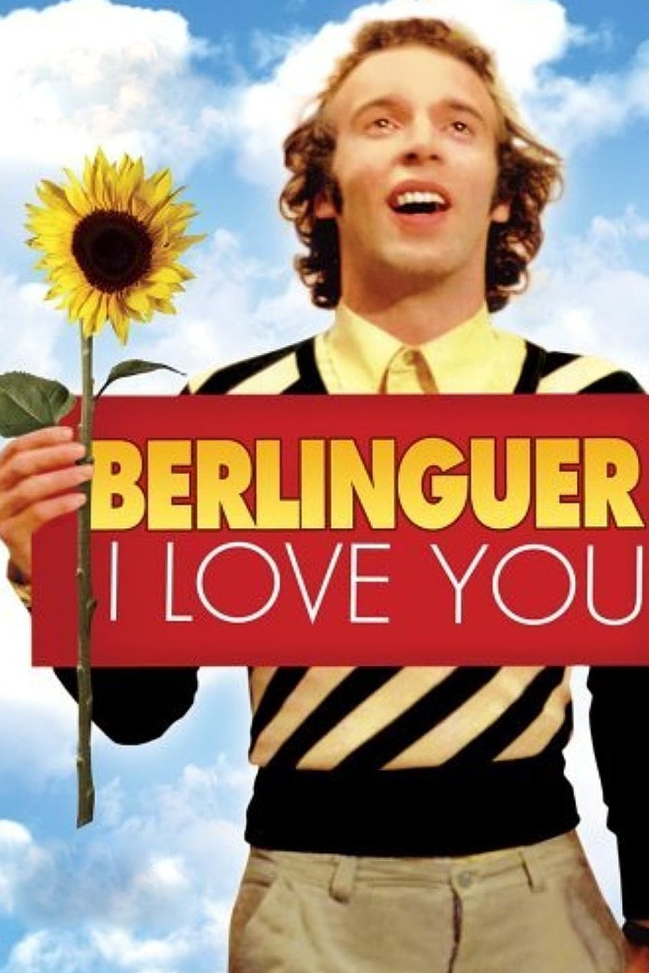 Berlinguer: I Love You photo