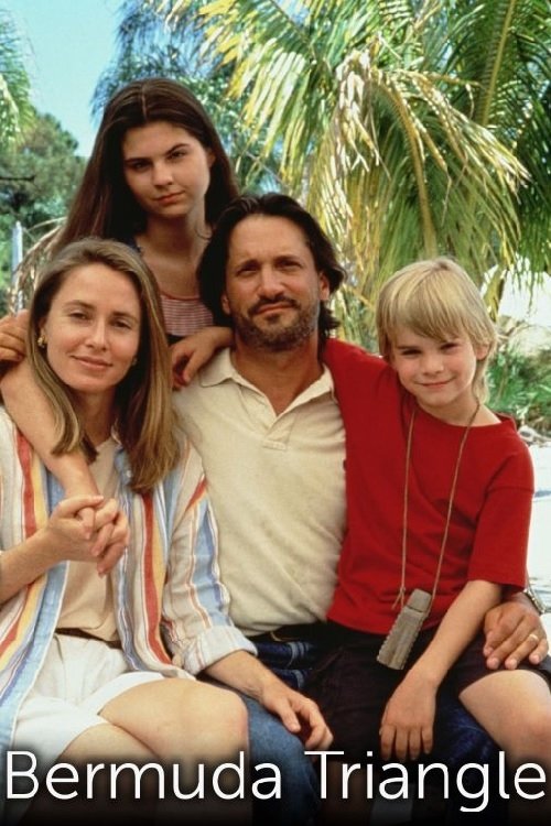 Bermuda Triangle photo