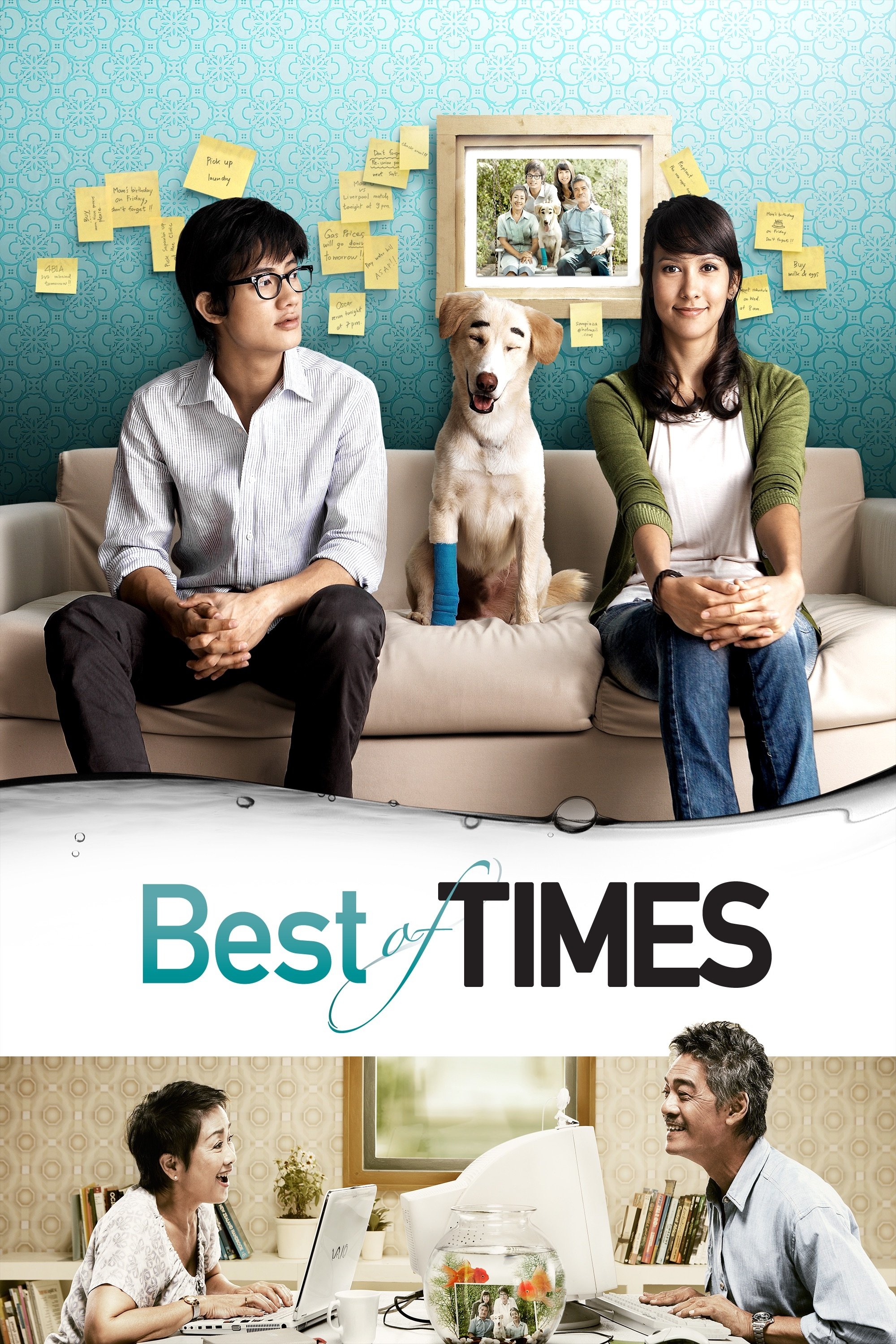 Best of Times photo