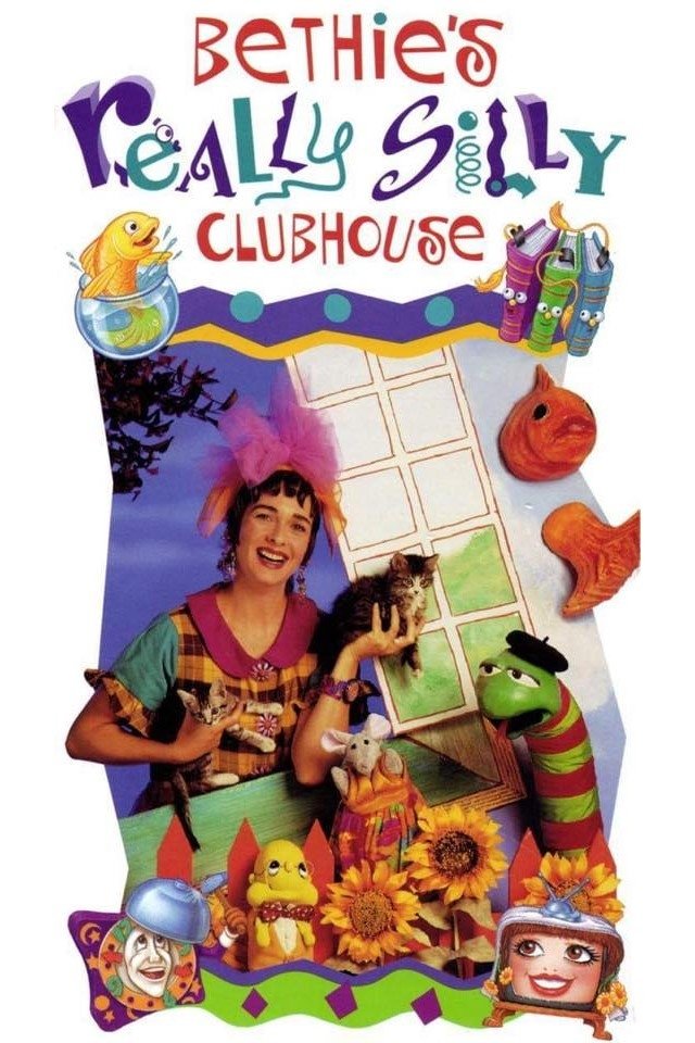Bethie's Really Silly Clubhouse photo