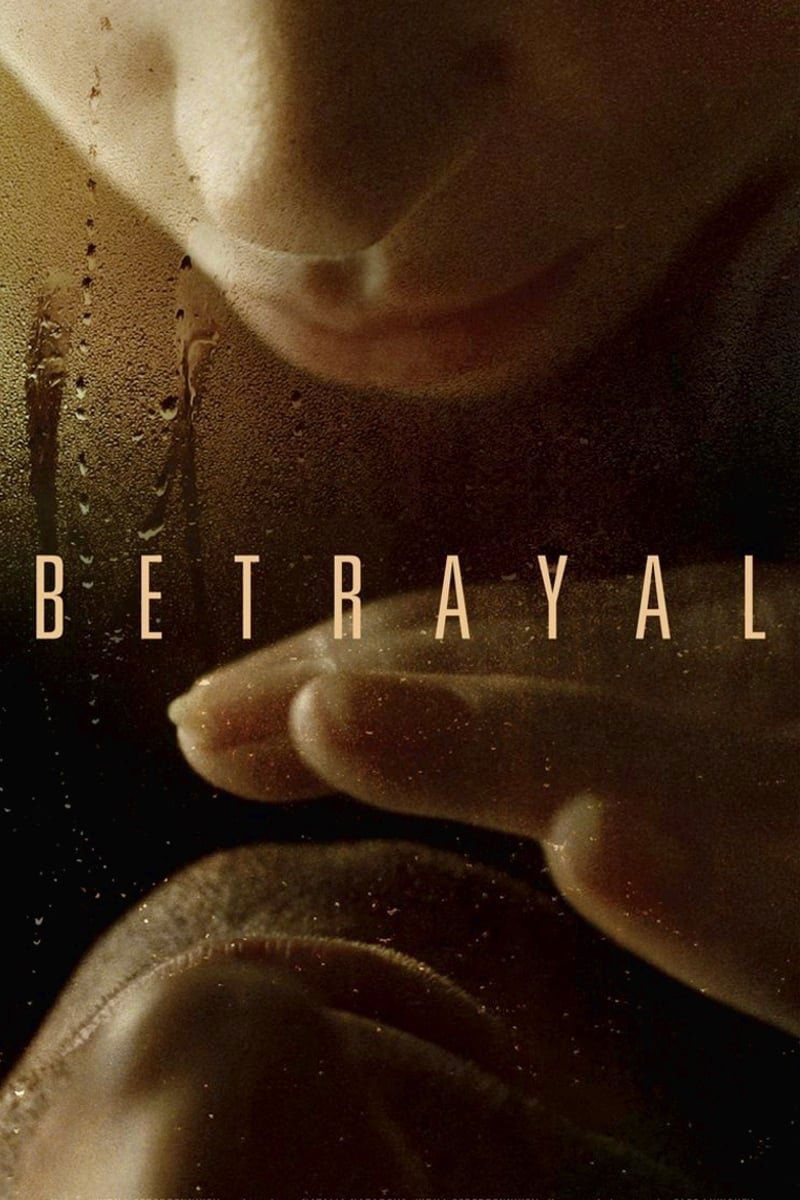 Betrayal photo