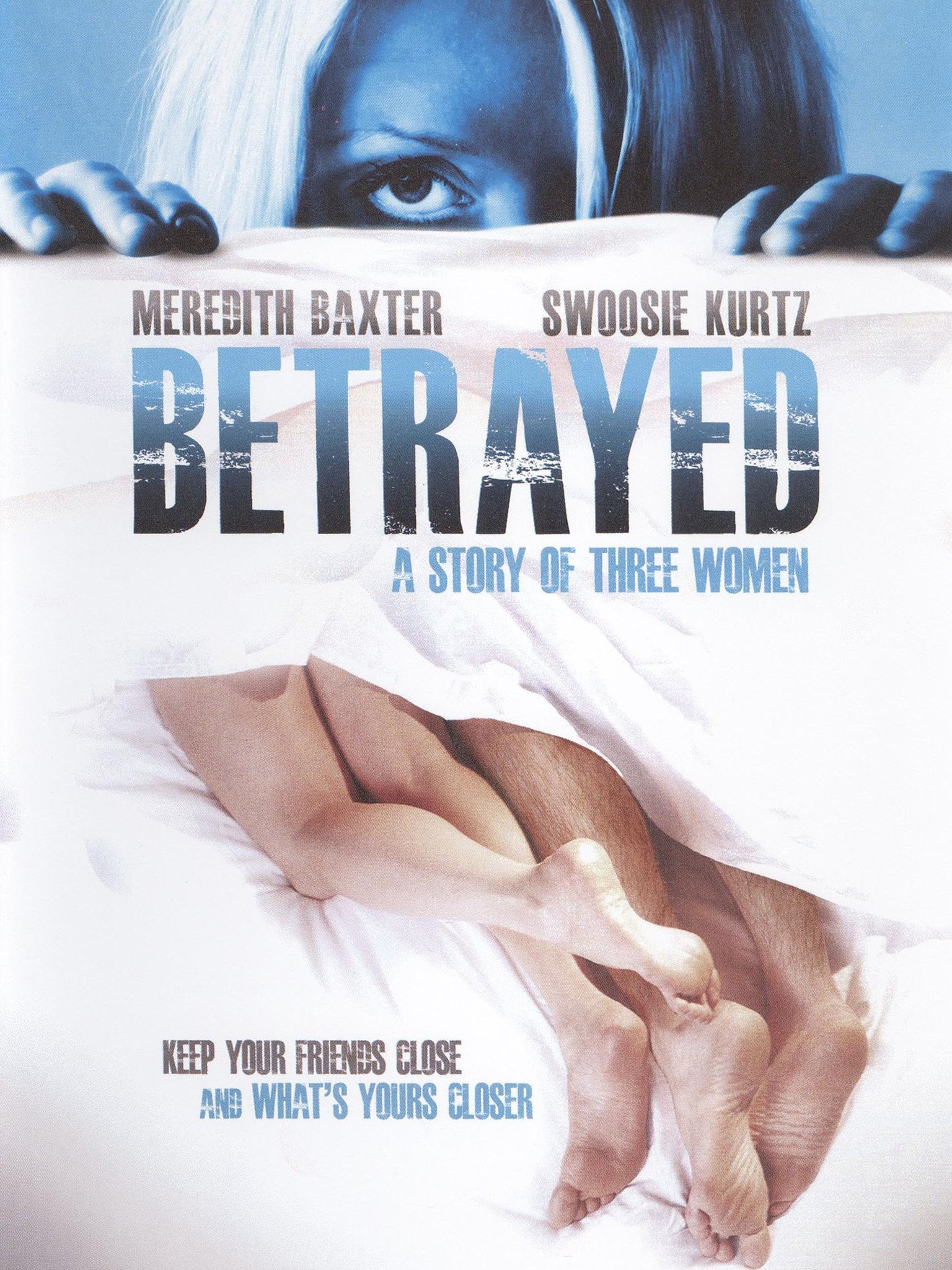 Betrayed: A Story of Three Women photo