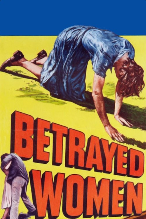 Betrayed Women photo