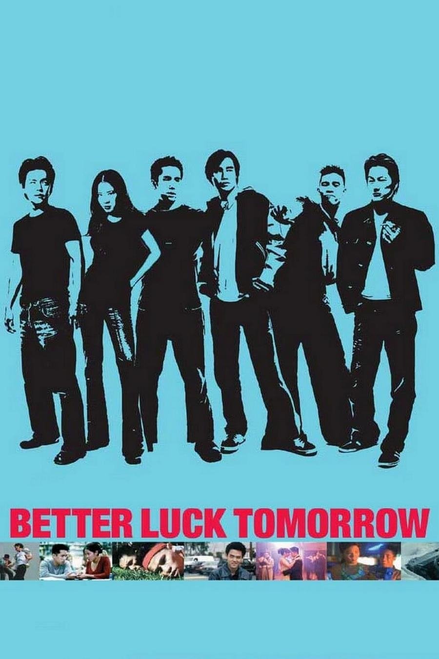 Better Luck Tomorrow photo