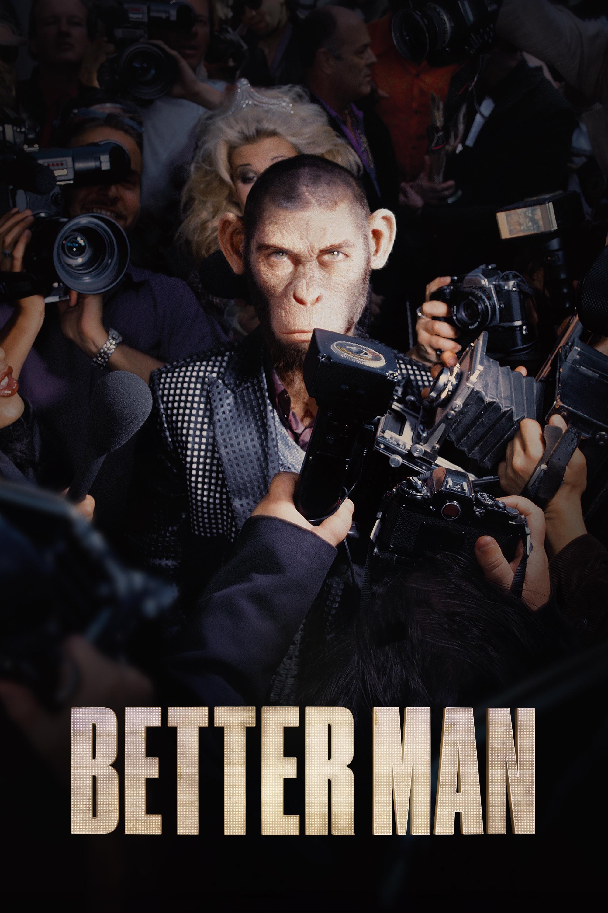 Better Man photo