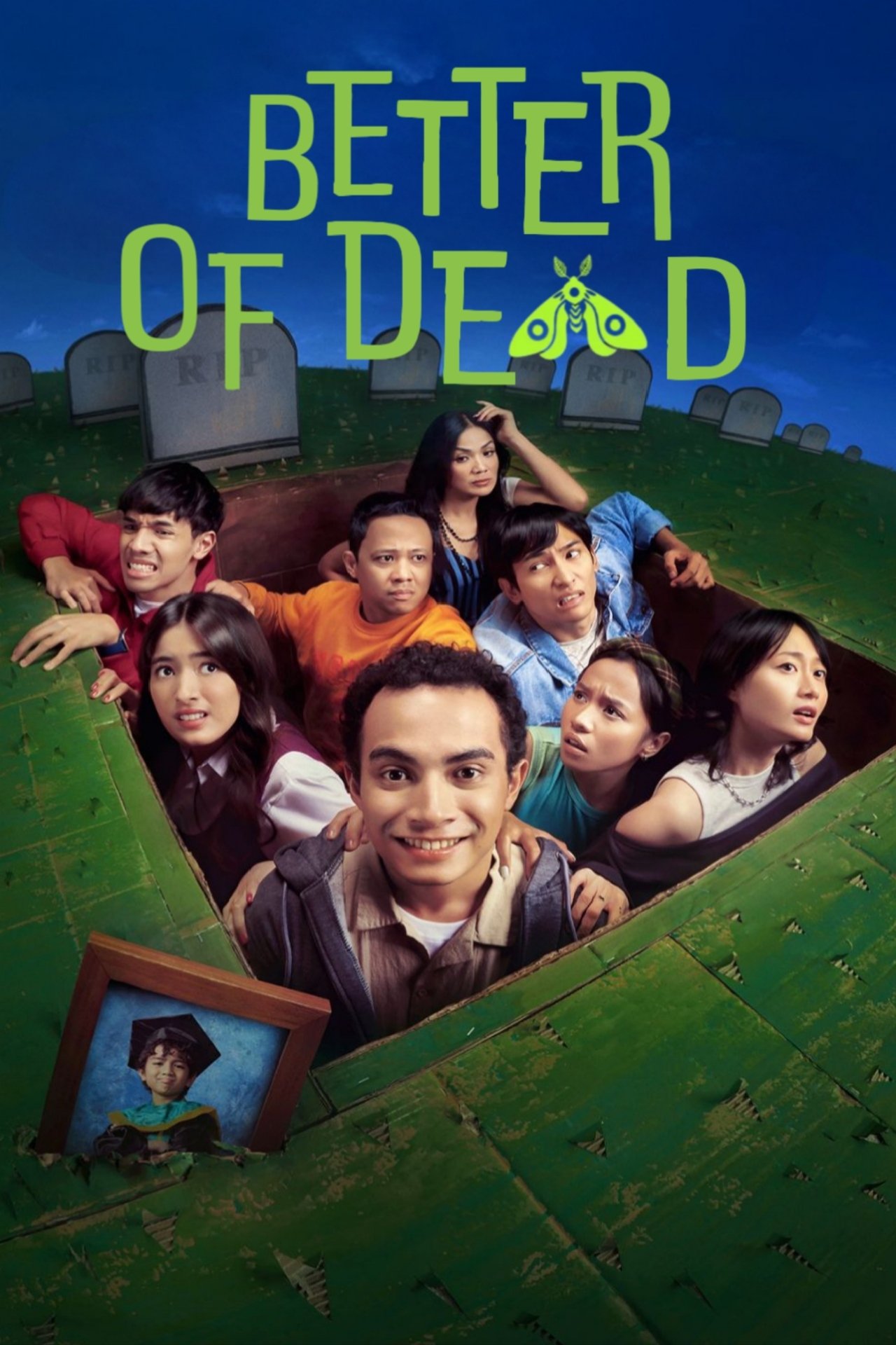 Better Off Dead photo
